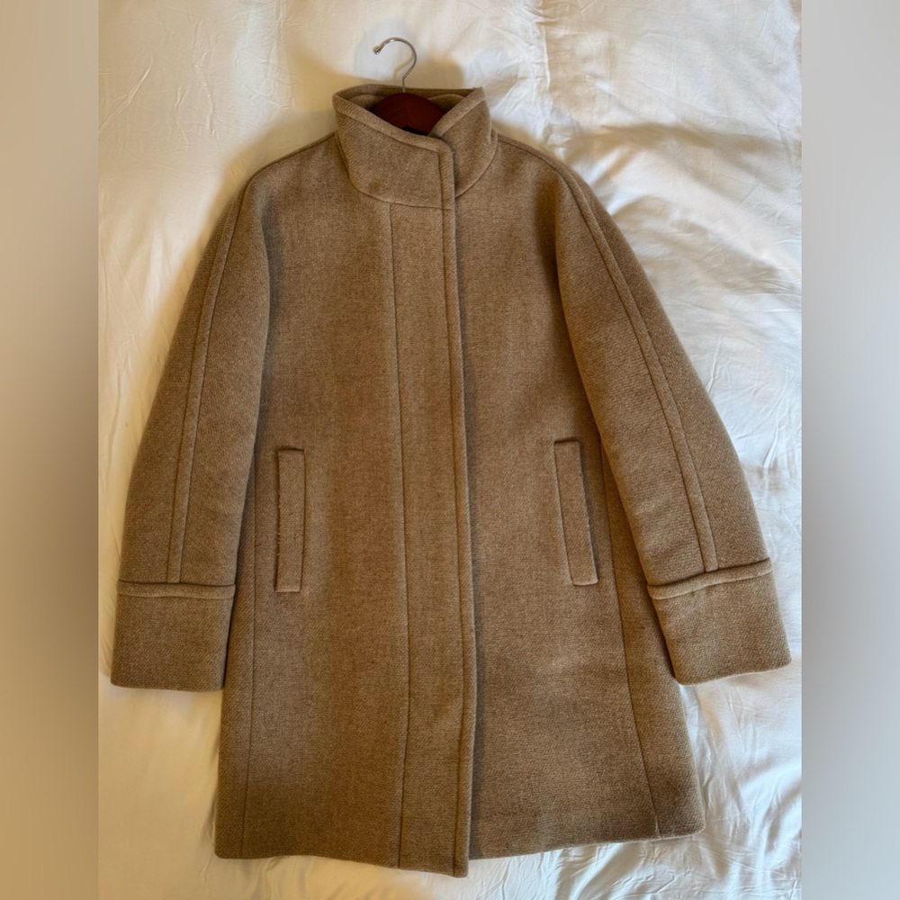 J Crew Women’s Coat